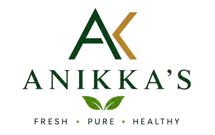 ANIKKA'S